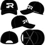 Revdup™ Black Cap