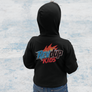 Boys Revdup Kids- Hoodie