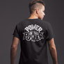 Boys Revd Up Power in the Powder - Tee