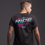 Boys Revd Up Live 2 Ride - Tee