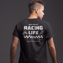 Boys Revdup Racing Life - Tee