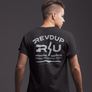 Boys Revd Up RU Ready - Tee