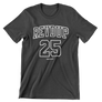 Boys Revdup Bulls - Tee
