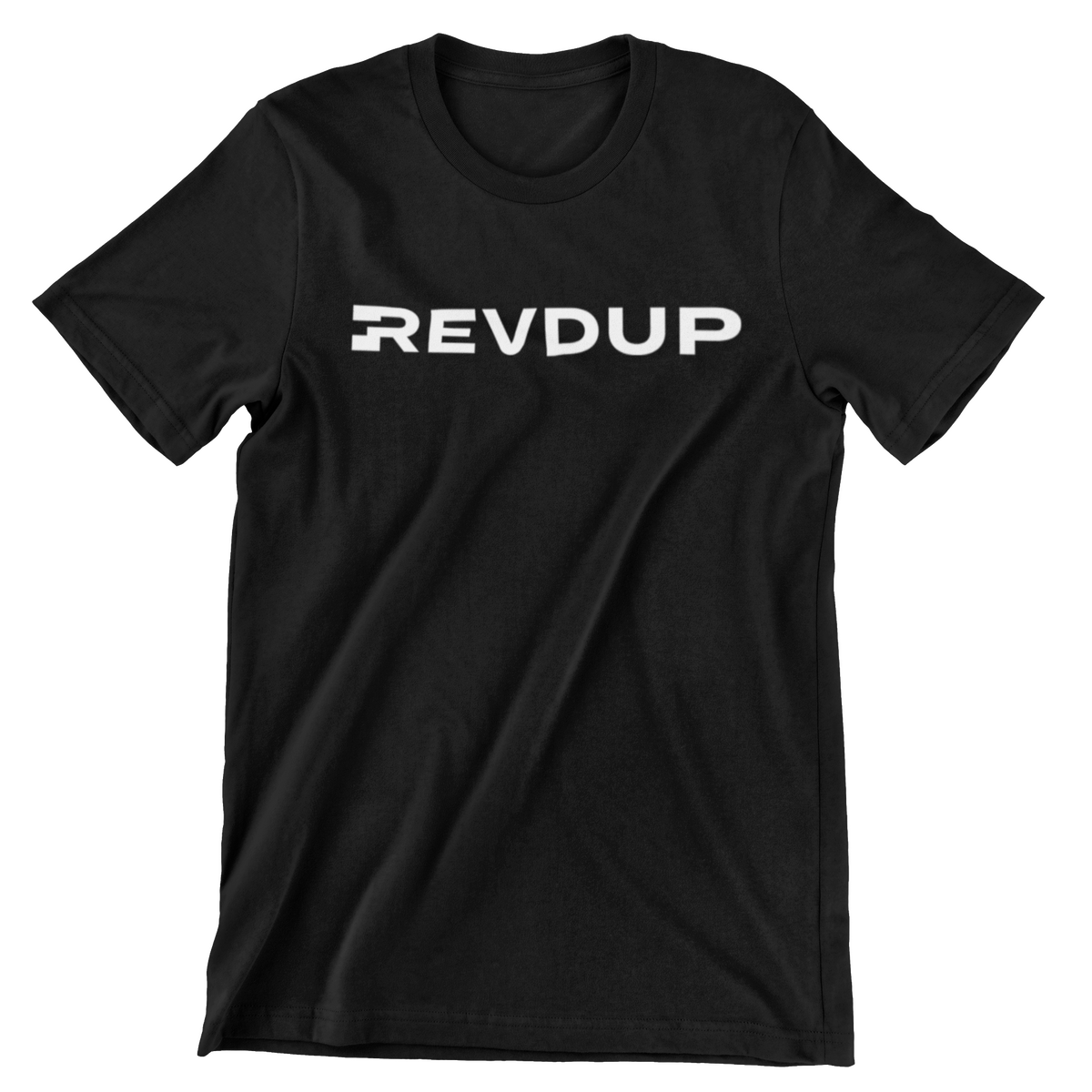 Men Revdup Logo - Tee – Revdupnz