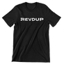 Men Revdup Logo - Tee