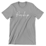 Boys Revdup Signature - Tee