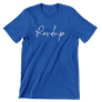Boys Revdup Signature - Tee