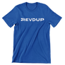 Men Revdup Logo - Tee