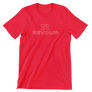Boys Revdup Stamp - Tee