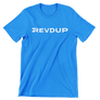 Men Revdup Logo - Tee