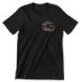 Men Revd Up Throttle Wide - Tee