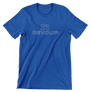 Boys Revdup Stamp - Tee