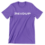 Men Revdup Logo - Tee