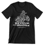 Boys Revdup Send it Ace - Tee