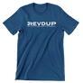 Men Revdup The Motto - Tee