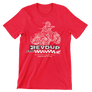 Boys Revdup Send it Ace - Tee