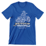 Boys Revdup Send it Ace - Tee