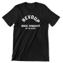 Men Revdup Wheel Syndicate - Tee