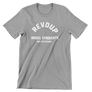 Men Revdup Wheel Syndicate - Tee
