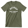 Men Revdup Wheel Syndicate - Tee