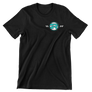 Men Revdup R coin - Tee