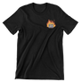 Boys Revd Up Fireup - Tee