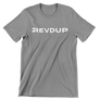 Men Revdup Logo - Tee