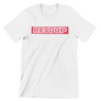 Men Revdup Strip - Tee