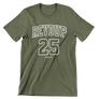 Men Revdup Bulls - Tee
