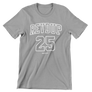 Boys Revdup Bulls - Tee