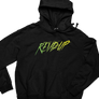 Women Revdup Tag - Hoodie