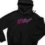 Women Revdup Tag - Hoodie