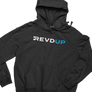 Women Revdup Split - Hoodie
