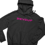 Women Revdup Logo - Hoodie