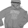 Men Revdup Bulls - Hoodie