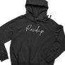 Women Revdup Signature - Hoodie