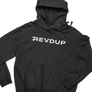 Boys Revd Up Logo - Hoodie