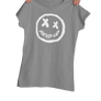 Girls Revdup Smileys - Tee