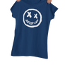 Girls Revdup Smileys - Tee