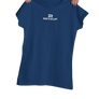 Women Revdup Badass Moto Crew - Tee
