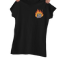 Girls Revdup Fireup - Tee