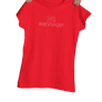 Girls Revdup Stamp - Tee