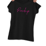 Women Revdup Signature - Tee
