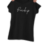 Women Revdup Signature - Tee