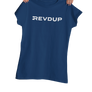 Women Revdup Logo - Tee