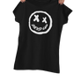 Girls Revdup Smileys - Tee
