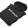 Boys Revd Up Logo - Hoodie