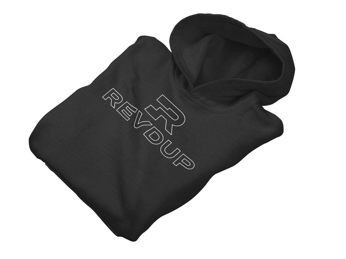 Dutch Redux No. 2 Pop Men's Pullover Hoodie