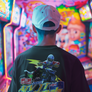 2025 TT ATV Nationals - Event tshirt