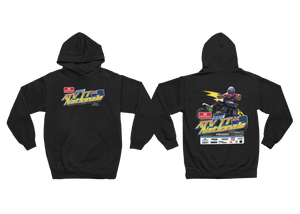 2025 TT ATV Nationals - Event hoodie